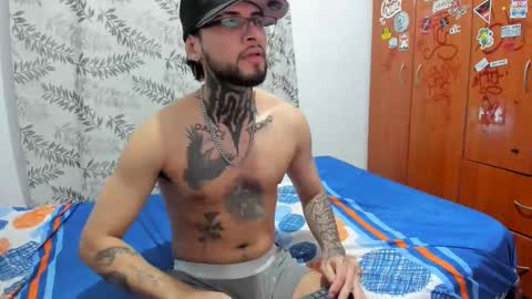 Snapshot of tokio_master chatting on 19, 2, 2026 Tokyo Master online show from 19, 2, 2026