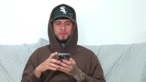 Snapshot of tokio_master chatting on 27, 2, 2026 Tokyo Master online show from 27, 2, 2026