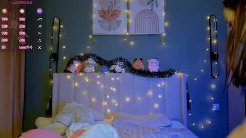 Toki online show from 15, 12, 2025