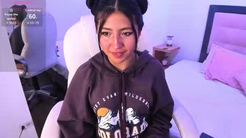 Snapshot of tokito_loto chatting on 11, 2, 2026 tokito_loto online show from 11, 2, 2026