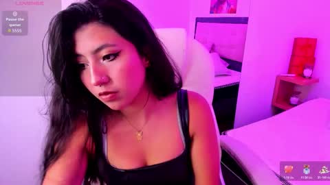 Snapshot of tokito_loto chatting on 25, 3, 2026 tokito_loto online show from 25, 3, 2026