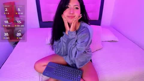 Snapshot of tokito_loto chatting on 26, 3, 2026 tokito_loto online show from 26, 3, 2026