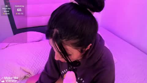 Snapshot of tokito_loto chatting on 13, 4, 2026 tokito_loto online show from 13, 4, 2026