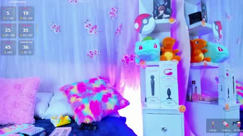 tokito mitsuri online show from 20, 4, 2026