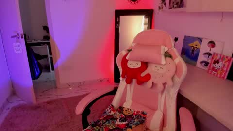 Snapshot of toky222 chatting on 4, 3, 2025 Tokyo online show from 4, 3, 2025