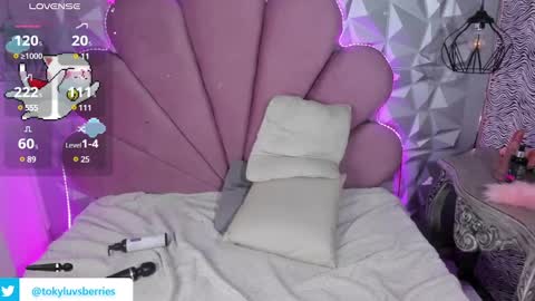 Snapshot of toky_doll chatting on 13, 1, 2025 toky online show from 13, 1, 2025