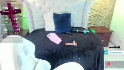 Snapshot of toky_doll chatting on 4, 2, 2025 toky online show from 4, 2, 2025