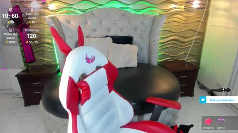 Snapshot of toky_doll chatting on 13, 2, 2025 toky online show from 13, 2, 2025