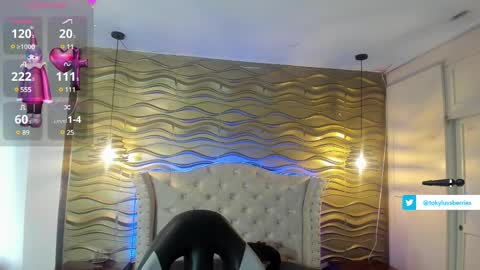 Snapshot of toky_doll chatting on 16, 2, 2025 toky online show from 16, 2, 2025