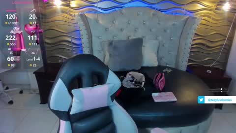 Snapshot of toky_doll chatting on 18, 2, 2025 toky online show from 18, 2, 2025