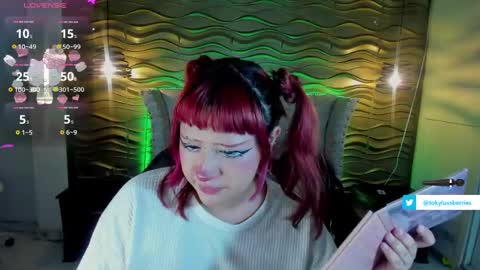 Snapshot of toky_doll chatting on 23, 2, 2025 toky online show from 23, 2, 2025