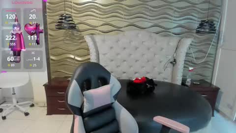 Snapshot of toky_doll chatting on 4, 3, 2025 toky online show from 4, 3, 2025