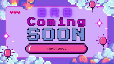 Snapshot of toky_doll chatting on 10, 9, 2025 toky online show from 10, 9, 2025