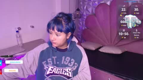 Snapshot of toky_doll chatting on 22, 9, 2025 toky online show from 22, 9, 2025