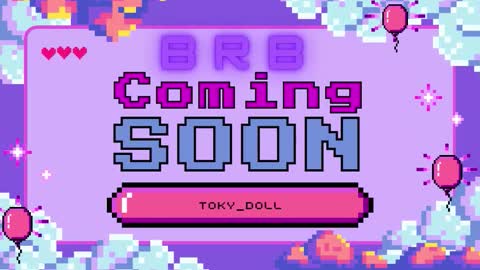 Snapshot of toky_doll chatting on 21, 10, 2025 toky online show from 21, 10, 2025