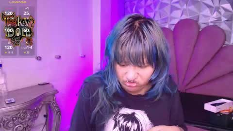 Snapshot of toky_doll chatting on 3, 11, 2025 toky online show from 3, 11, 2025