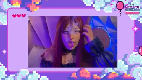 Snapshot of toky_doll chatting on 5, 11, 2025 toky online show from 5, 11, 2025