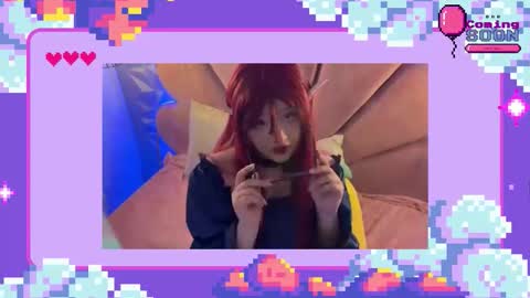 Snapshot of toky_doll chatting on 23, 11, 2025 toky online show from 23, 11, 2025