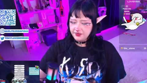 toky         online show from 27, 3, 2026