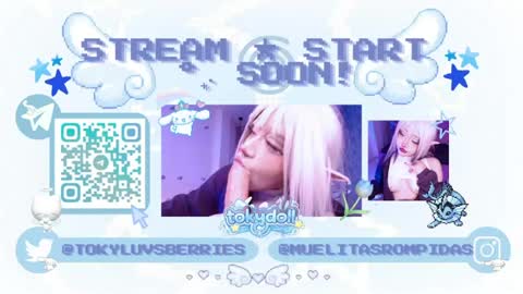 toky         online show from 12, 4, 2026