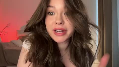 Snapshot of tokyo_blomm chatting on 27, 4, 2026 Alice Alice - online show from 27, 4, 2026