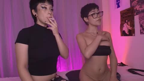 Snapshot of tokyo_blues chatting on 9, 1, 2026 Halsey Sofii online show from 9, 1, 2026