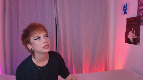 Snapshot of tokyo_blues chatting on 4, 2, 2026 Halsey Sofii online show from 4, 2, 2026