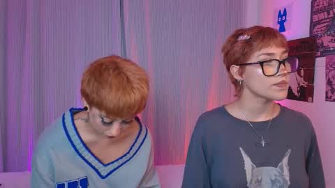 Snapshot of tokyo_blues chatting on 10, 2, 2026 Halsey Sofii online show from 10, 2, 2026