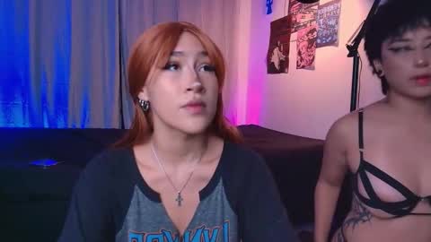 Snapshot of tokyo_blues chatting on 14, 2, 2026 Halsey Sofii online show from 14, 2, 2026