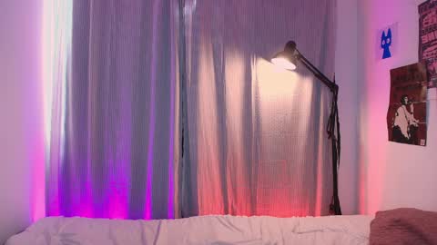 Snapshot of tokyo_blues chatting on 3, 4, 2026 Halsey Sofii online show from 3, 4, 2026