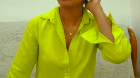 Snapshot of tokyo_indian chatting on 23, 1, 2025 Tokyo online show from 23, 1, 2025