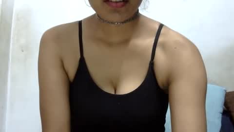 Snapshot of tokyo_indian chatting on 21, 2, 2025 Tokyo online show from 21, 2, 2025