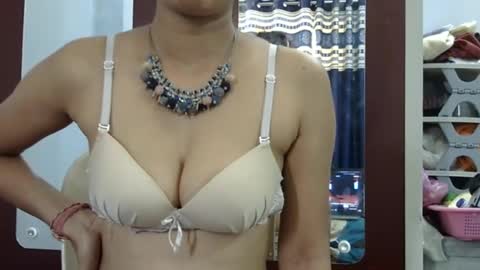 Snapshot of tokyo_indian chatting on 7, 3, 2025 Tokyo online show from 7, 3, 2025