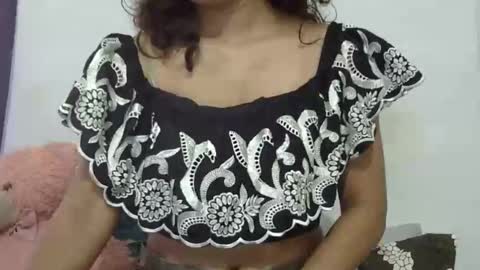 Snapshot of tokyo_indian chatting on 11, 9, 2025 Tokyo online show from 11, 9, 2025