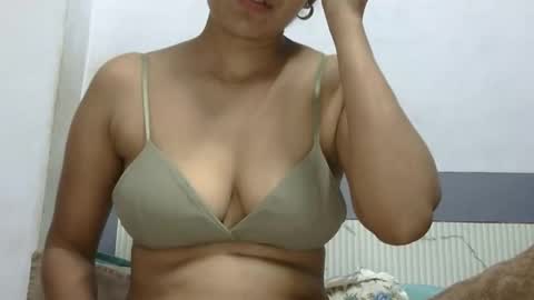 Snapshot of tokyo_indian chatting on 8, 10, 2025 Tokyo online show from 8, 10, 2025