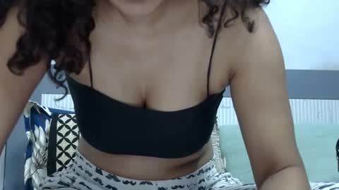 Snapshot of tokyo_indian chatting on 10, 10, 2025 Tokyo online show from 10, 10, 2025