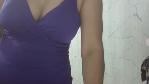 Snapshot of tokyo_indian chatting on 23, 3, 2026 Tokyo online show from 23, 3, 2026