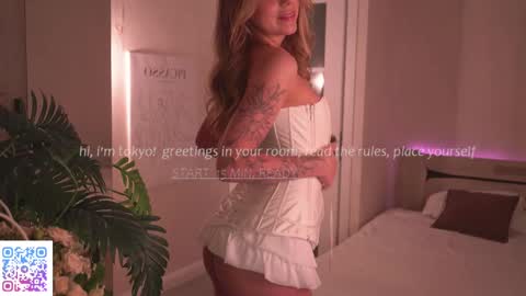 tokyo_n online show from 6, 3, 2025