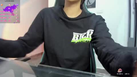 Snapshot of tokyo_uwu chatting on 13, 1, 2025 sofi 3 online show from 13, 1, 2025