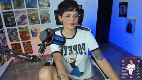 Snapshot of tokyo_uwu chatting on 29, 11, 2025 sofi 3 online show from 29, 11, 2025