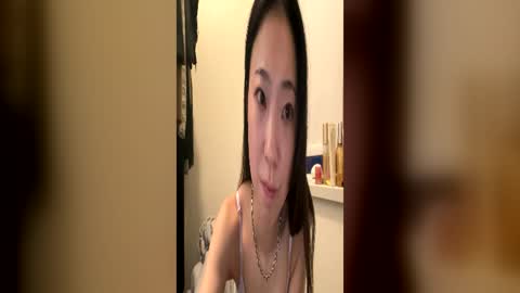 Snapshot of tokyobeauty chatting on 21, 6, 2026 tokyobeauty online show from 21, 6, 2026