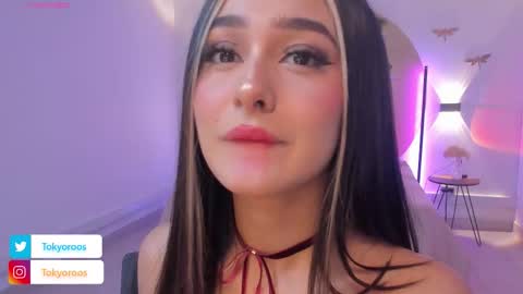 Tokyo  online show from 20, 2, 2026