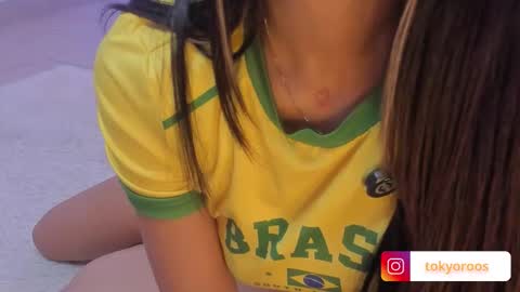 Snapshot of tokyohaskell chatting on 14, 3, 2026 Tokyo online show from 14, 3, 2026