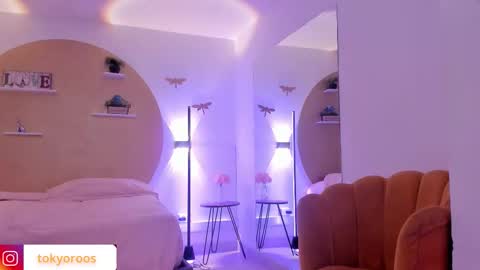 Snapshot of tokyohaskell chatting on 24, 3, 2026 Tokyo online show from 24, 3, 2026