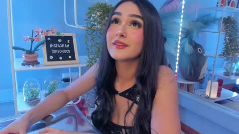 Snapshot of tokyohaskell chatting on 7, 4, 2026 Tokyo online show from 7, 4, 2026