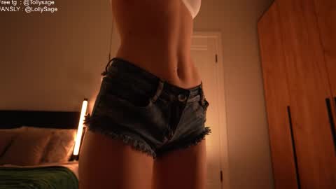 Sage. TG channel  online show from 27, 9, 2025