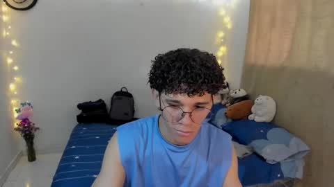 Tom Blue online show from 20, 11, 2025