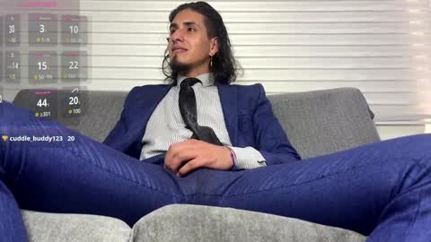 TOM online show from 30, 12, 2024