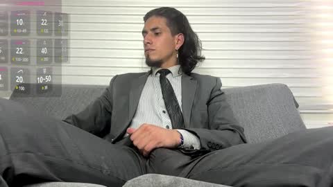 TOM online show from 31, 12, 2024