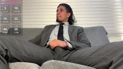 TOM online show from 2, 1, 2025